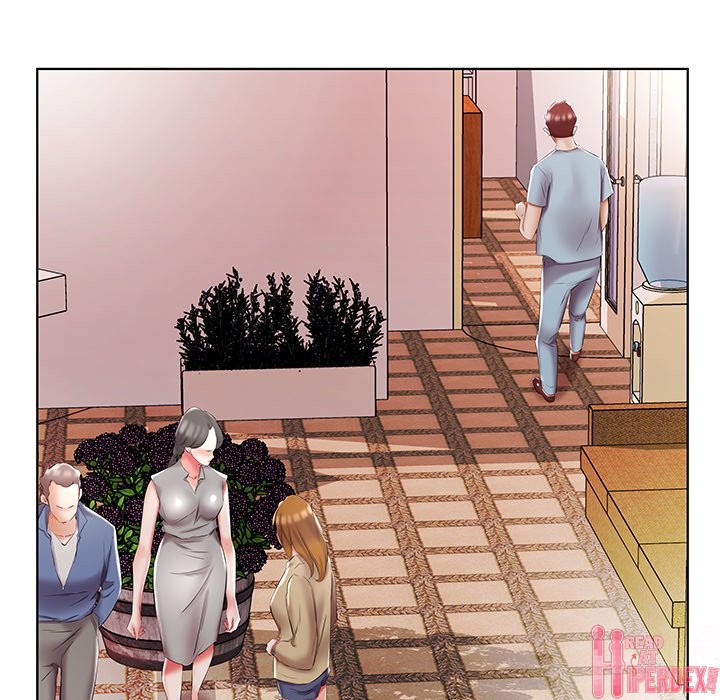 Sweet Guilty Love Chapter 50 - Manhwa18.com