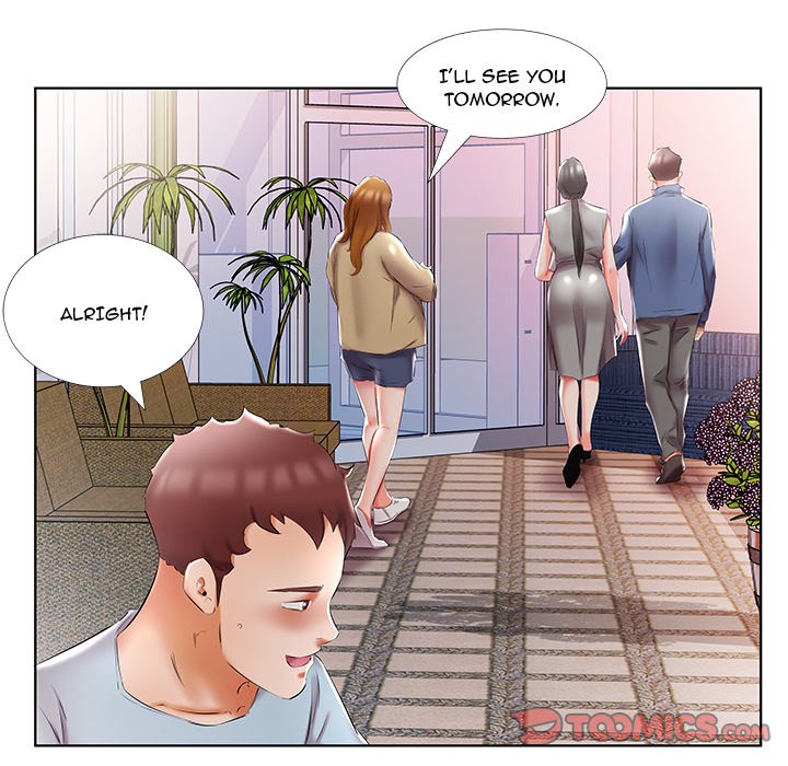 Sweet Guilty Love Chapter 50 - Manhwa18.com