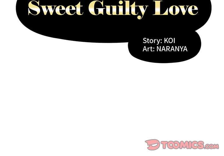 Sweet Guilty Love Chapter 51 - Manhwa18.com