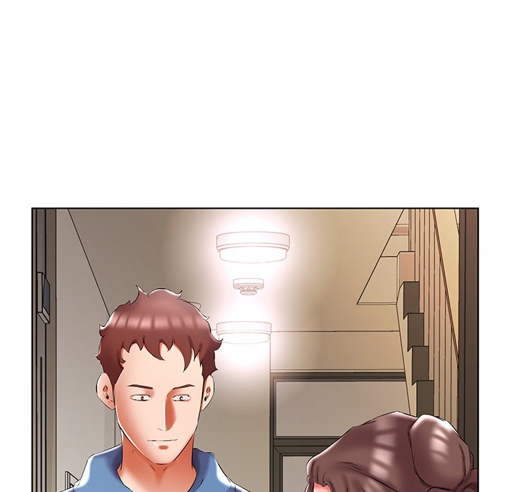 Sweet Guilty Love Chapter 51 - Manhwa18.com