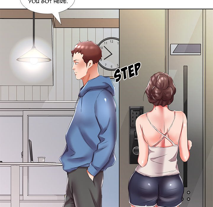 Sweet Guilty Love Chapter 51 - Manhwa18.com