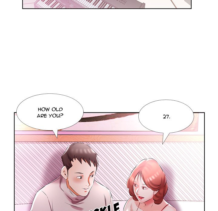 Sweet Guilty Love Chapter 51 - Manhwa18.com