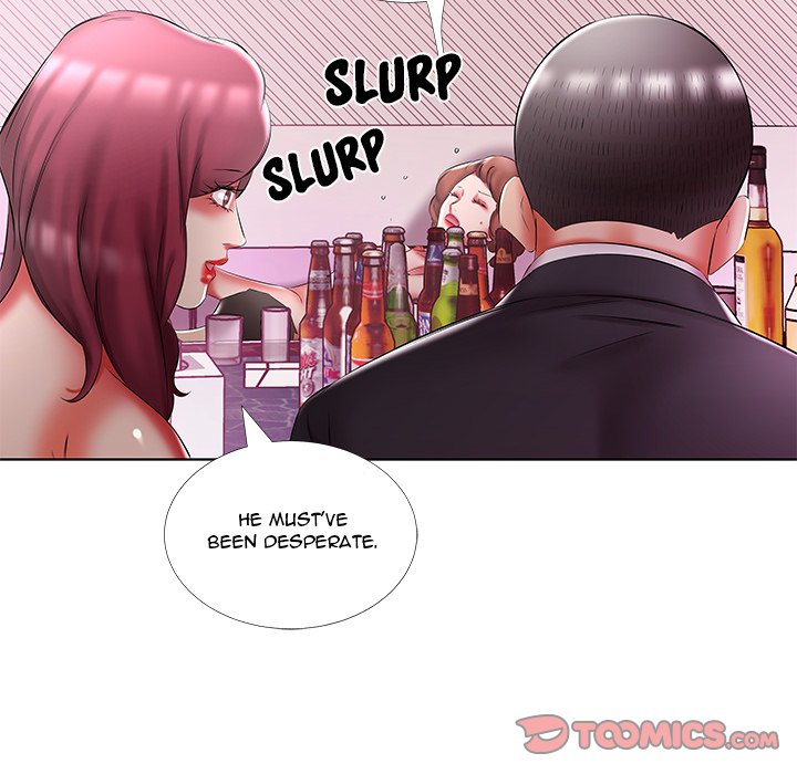 Sweet Guilty Love Chapter 51 - Manhwa18.com