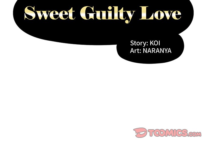 Sweet Guilty Love Chapter 52 - Manhwa18.com