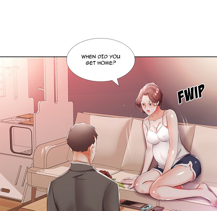 Sweet Guilty Love Chapter 52 - Manhwa18.com