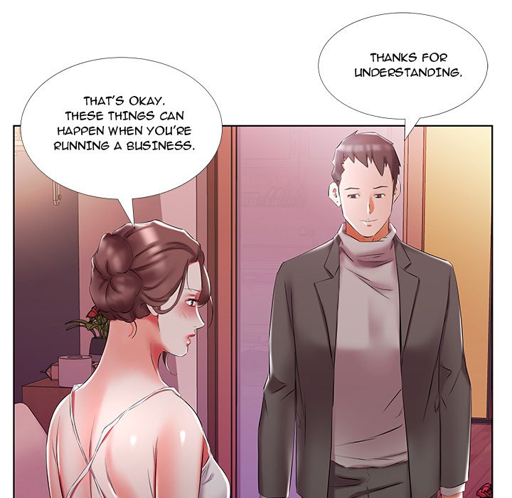 Sweet Guilty Love Chapter 52 - Manhwa18.com