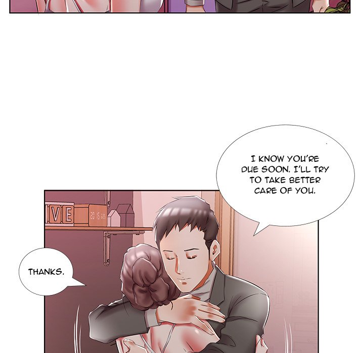 Sweet Guilty Love Chapter 52 - Manhwa18.com