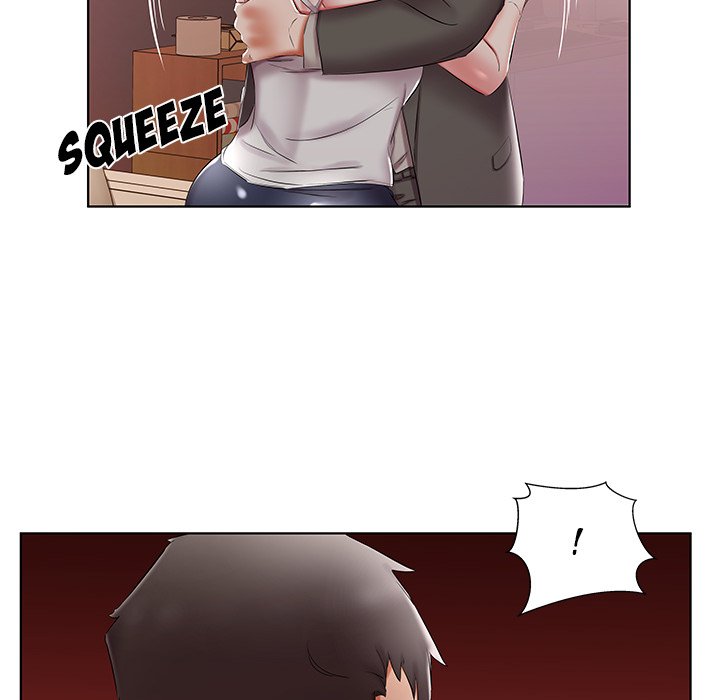 Sweet Guilty Love Chapter 52 - Manhwa18.com