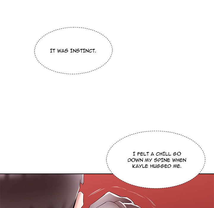 Sweet Guilty Love Chapter 52 - Manhwa18.com