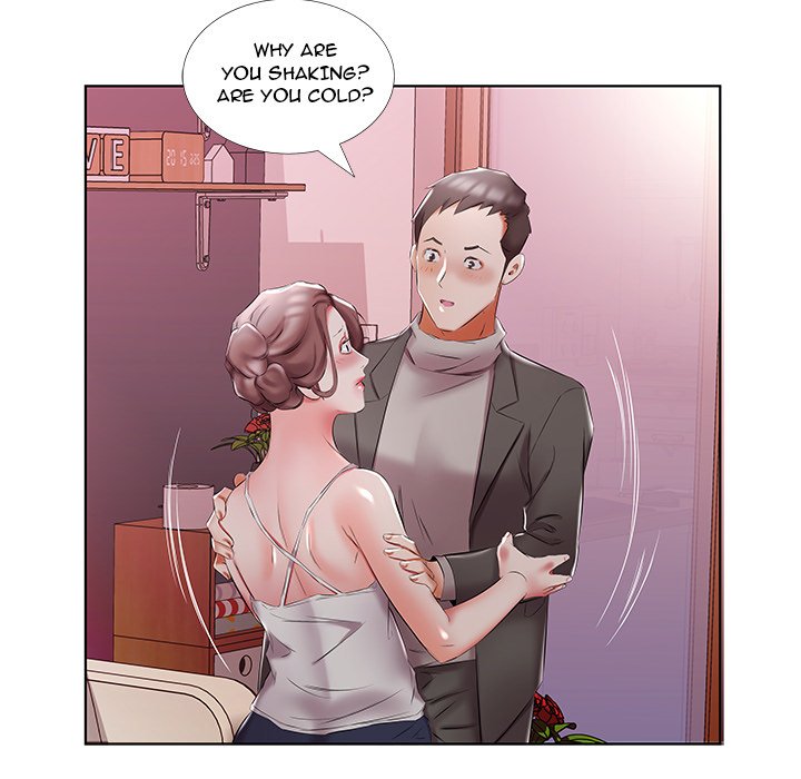 Sweet Guilty Love Chapter 52 - Manhwa18.com