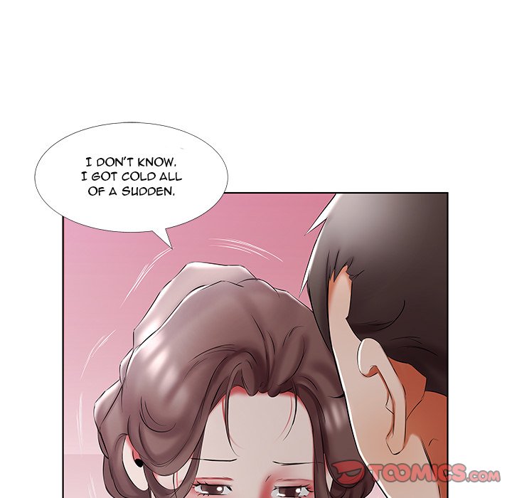 Sweet Guilty Love Chapter 52 - Manhwa18.com