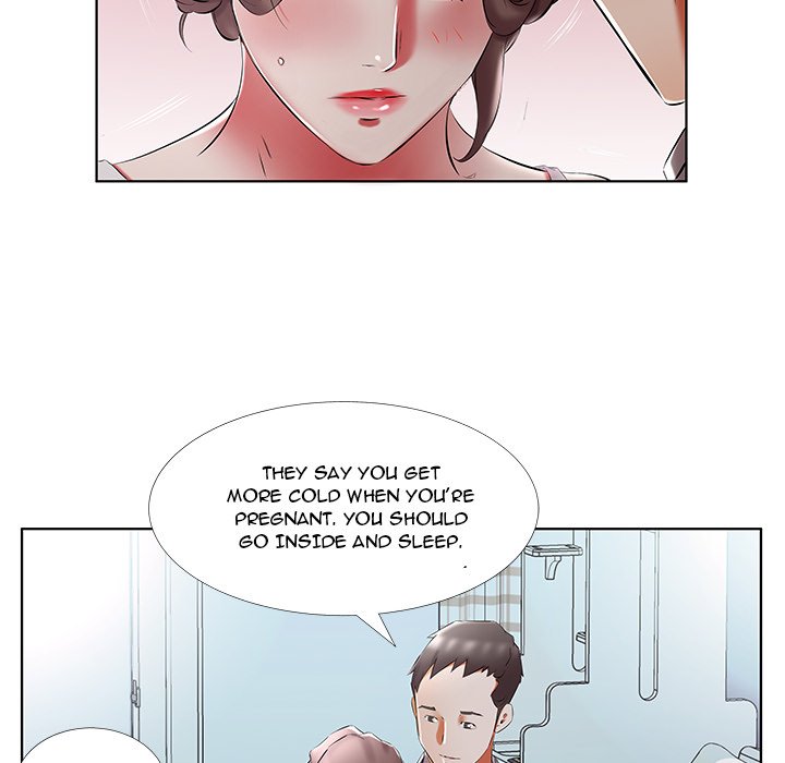 Sweet Guilty Love Chapter 52 - Manhwa18.com