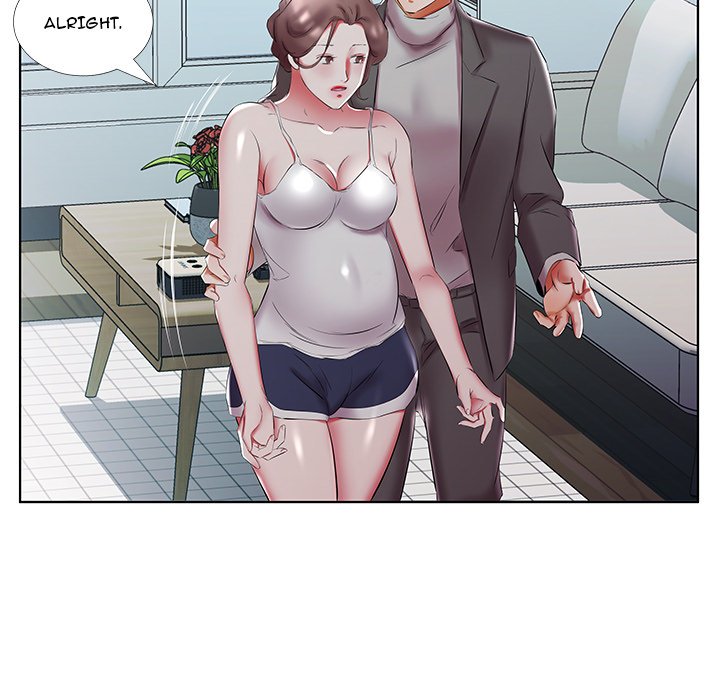 Sweet Guilty Love Chapter 52 - Manhwa18.com