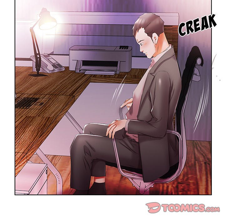 Sweet Guilty Love Chapter 52 - Manhwa18.com