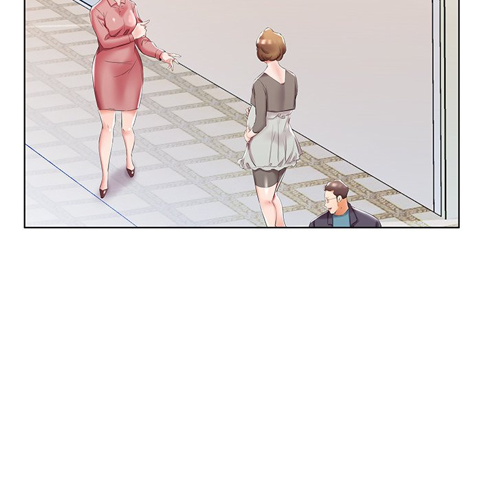 Sweet Guilty Love Chapter 52 - Manhwa18.com