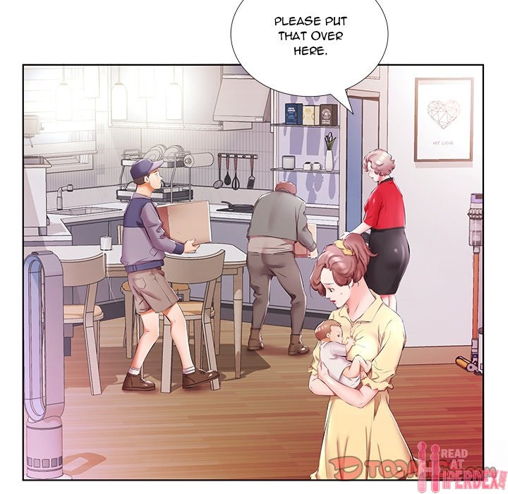 Sweet Guilty Love Chapter 53 - Manhwa18.com