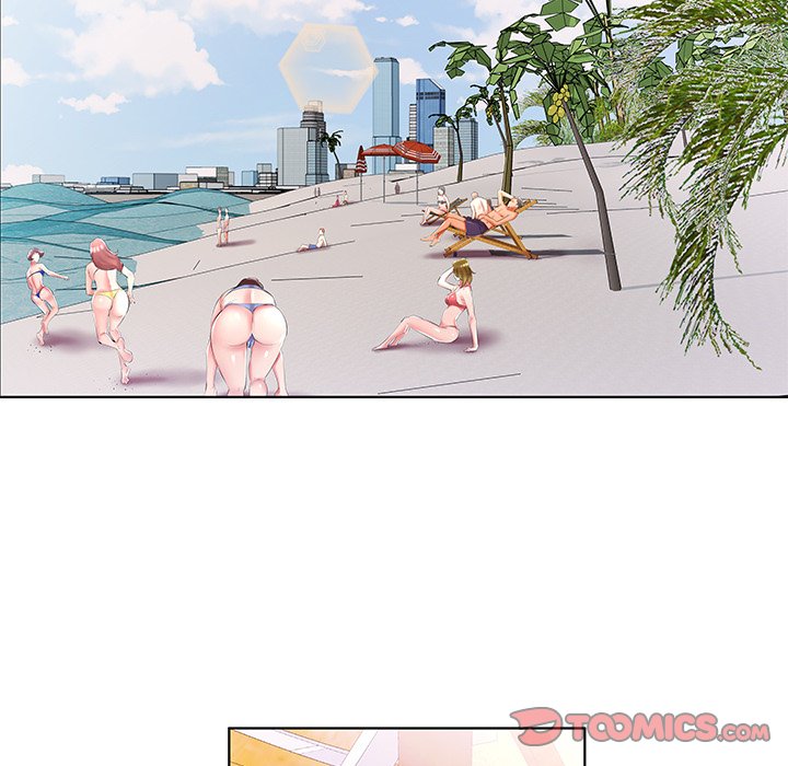 Sweet Guilty Love Chapter 53 - Manhwa18.com