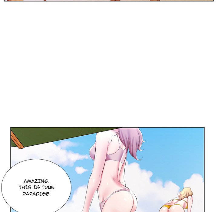 Sweet Guilty Love Chapter 53 - Manhwa18.com