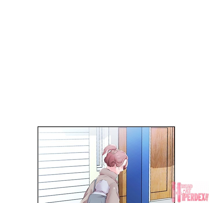 Sweet Guilty Love Chapter 53 - Manhwa18.com