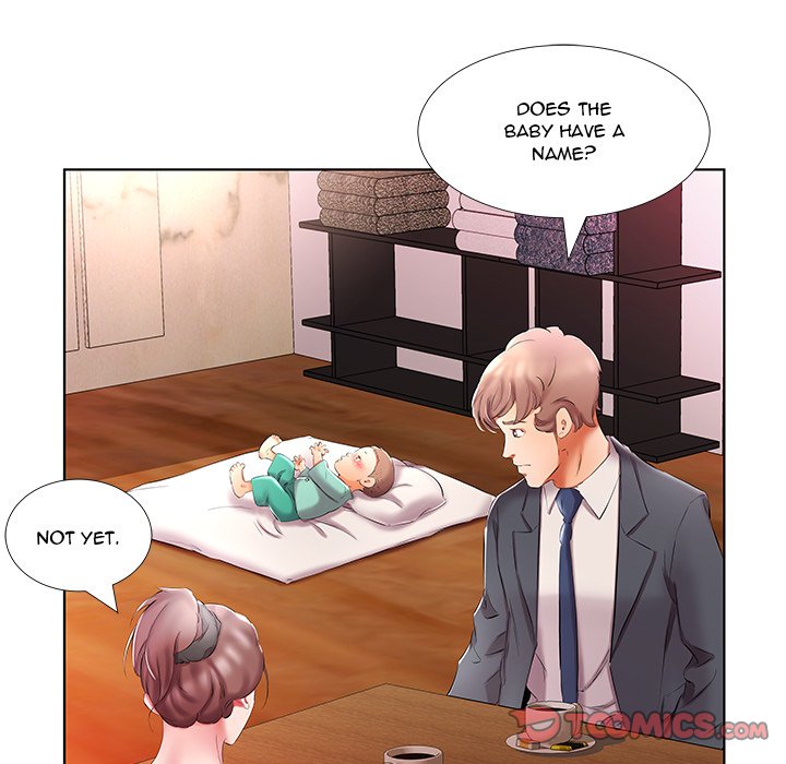 Sweet Guilty Love Chapter 53 - Manhwa18.com