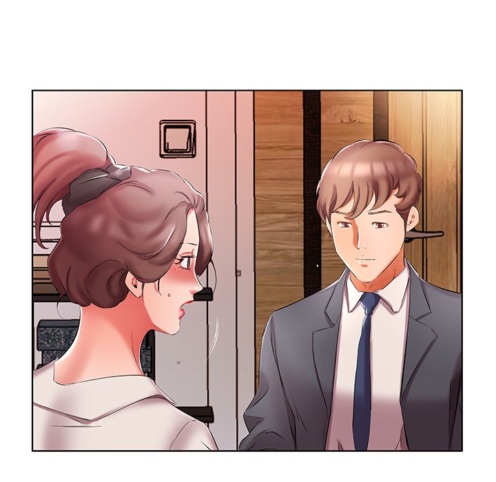 Sweet Guilty Love Chapter 53 - Manhwa18.com