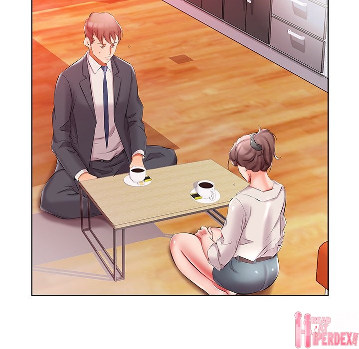 Sweet Guilty Love Chapter 53 - Manhwa18.com