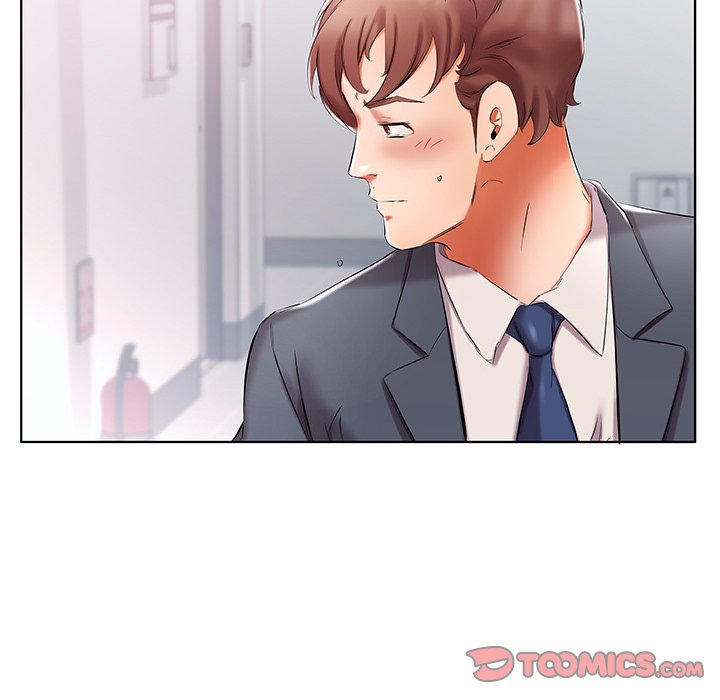 Sweet Guilty Love Chapter 53 - Manhwa18.com