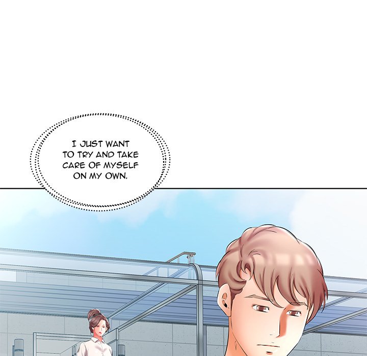 Sweet Guilty Love Chapter 53 - Manhwa18.com