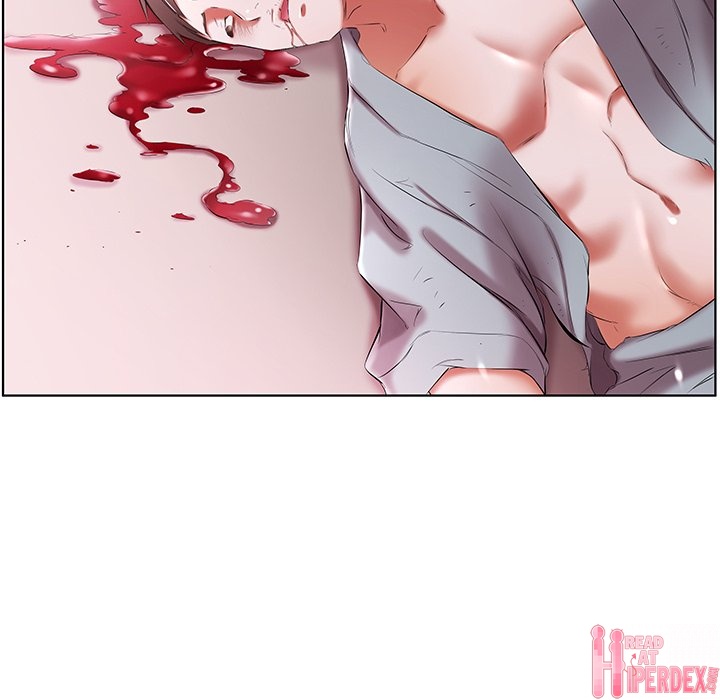 Sweet Guilty Love Chapter 53 - Manhwa18.com