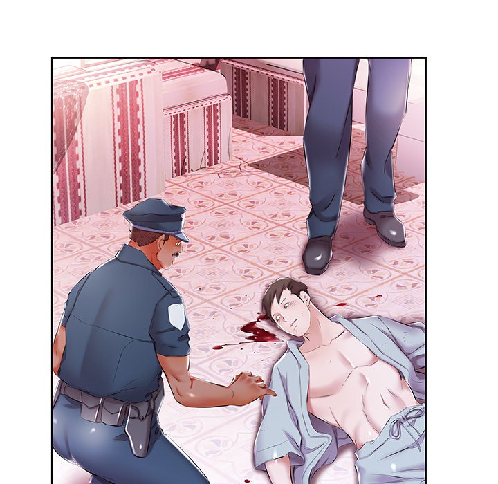 Sweet Guilty Love Chapter 53 - Manhwa18.com