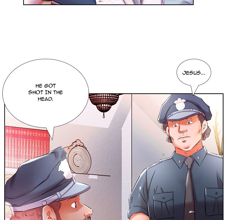 Sweet Guilty Love Chapter 53 - Manhwa18.com