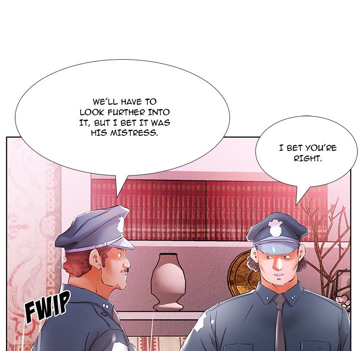 Sweet Guilty Love Chapter 53 - Manhwa18.com