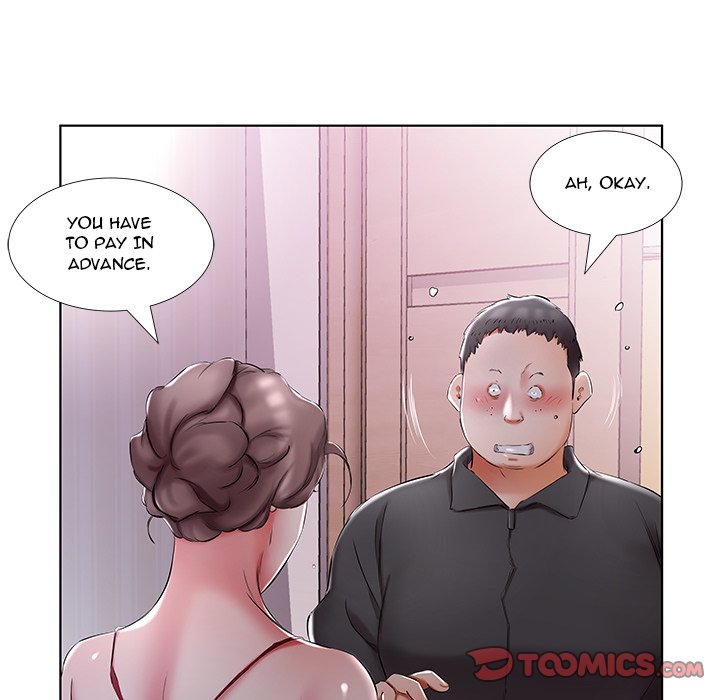 Sweet Guilty Love Chapter 53 - Manhwa18.com