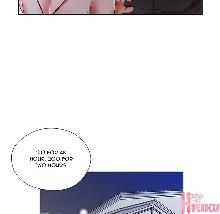 Sweet Guilty Love Chapter 53 - Manhwa18.com