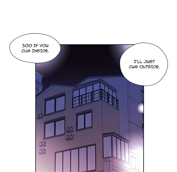 Sweet Guilty Love Chapter 53 - Manhwa18.com