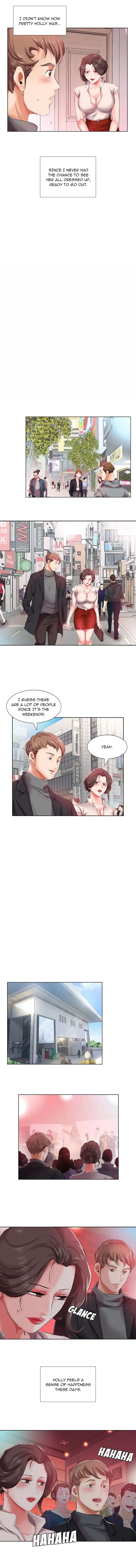 Sweet Guilty Love Chapter 6 - Manhwa18.com