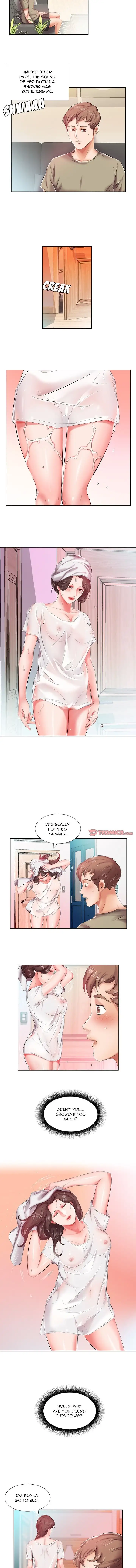 Sweet Guilty Love Chapter 6 - Manhwa18.com