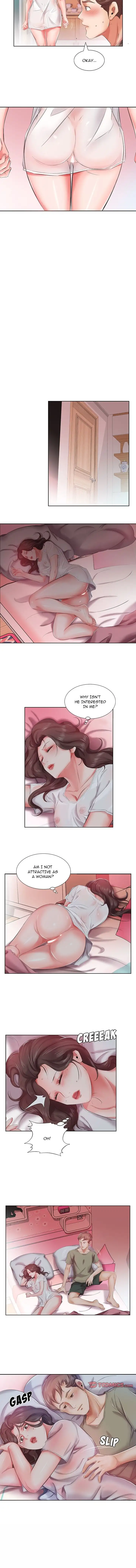 Sweet Guilty Love Chapter 6 - Manhwa18.com