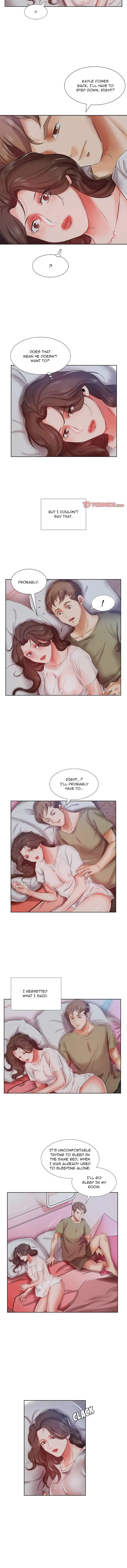 Sweet Guilty Love Chapter 7 - Manhwa18.com