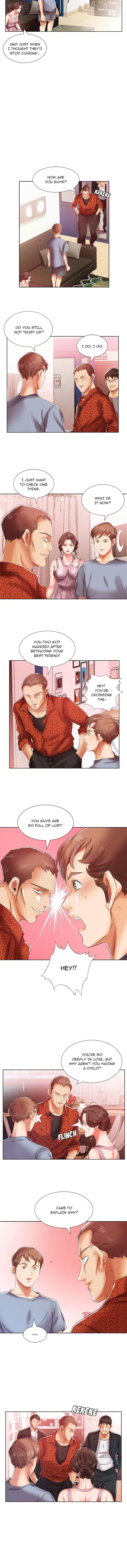 Sweet Guilty Love Chapter 7 - Manhwa18.com