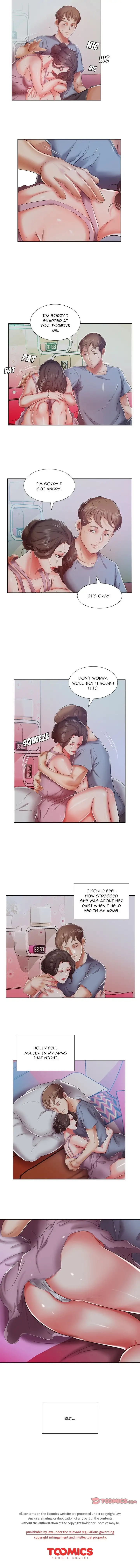 Sweet Guilty Love Chapter 7 - Manhwa18.com