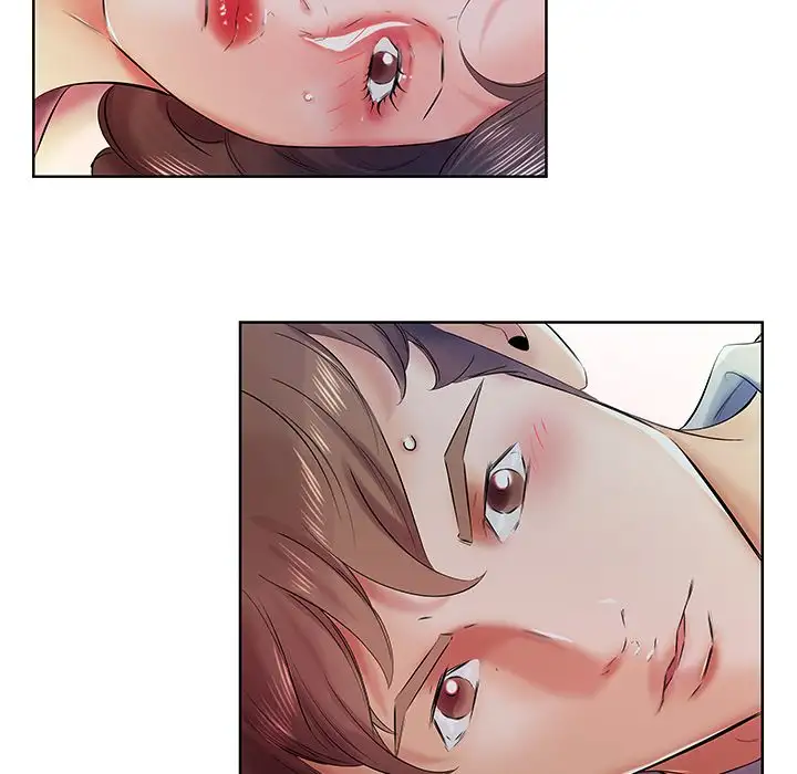 Sweet Guilty Love Chapter 8 - Manhwa18.com