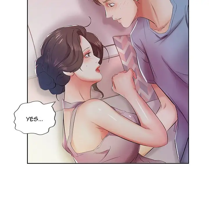 Sweet Guilty Love Chapter 8 - Manhwa18.com