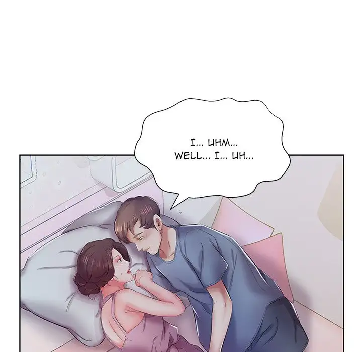 Sweet Guilty Love Chapter 8 - Manhwa18.com