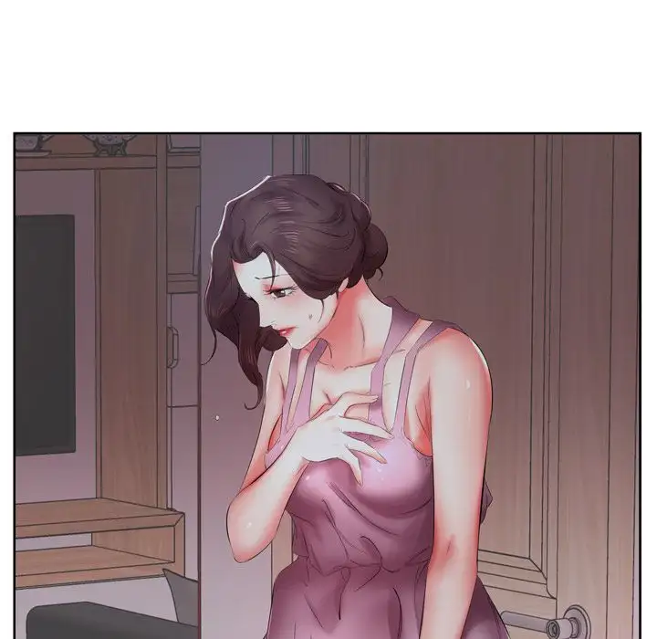 Sweet Guilty Love Chapter 8 - Manhwa18.com