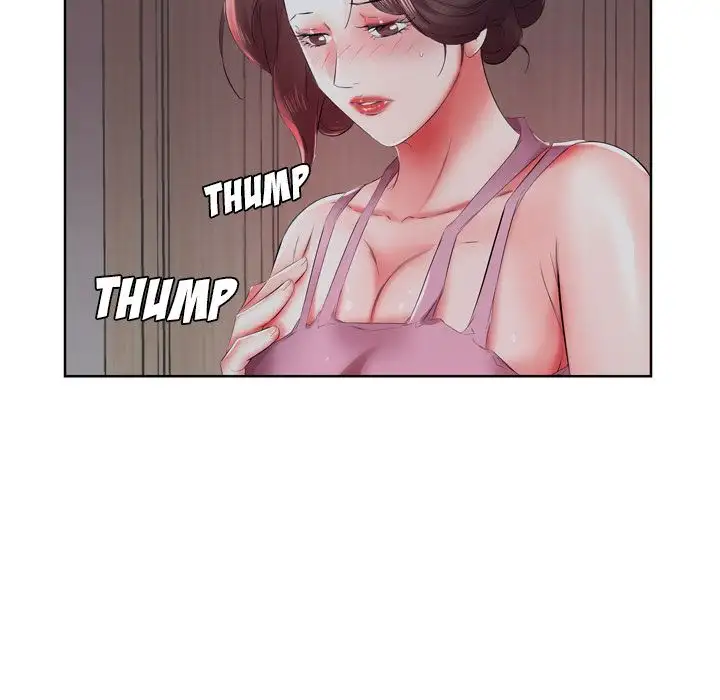 Sweet Guilty Love Chapter 8 - Manhwa18.com