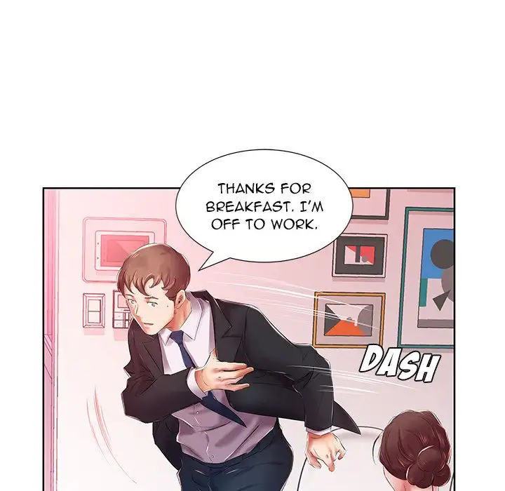 Sweet Guilty Love Chapter 8 - Manhwa18.com