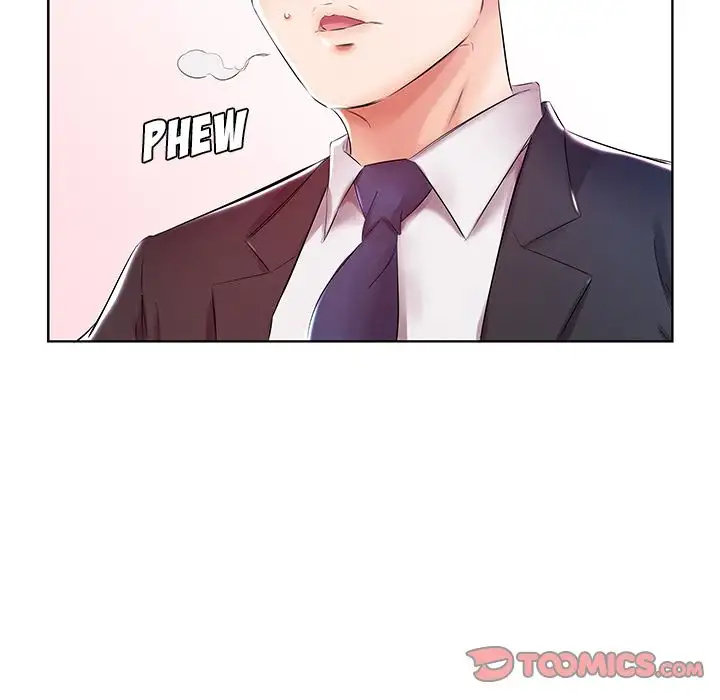 Sweet Guilty Love Chapter 8 - Manhwa18.com