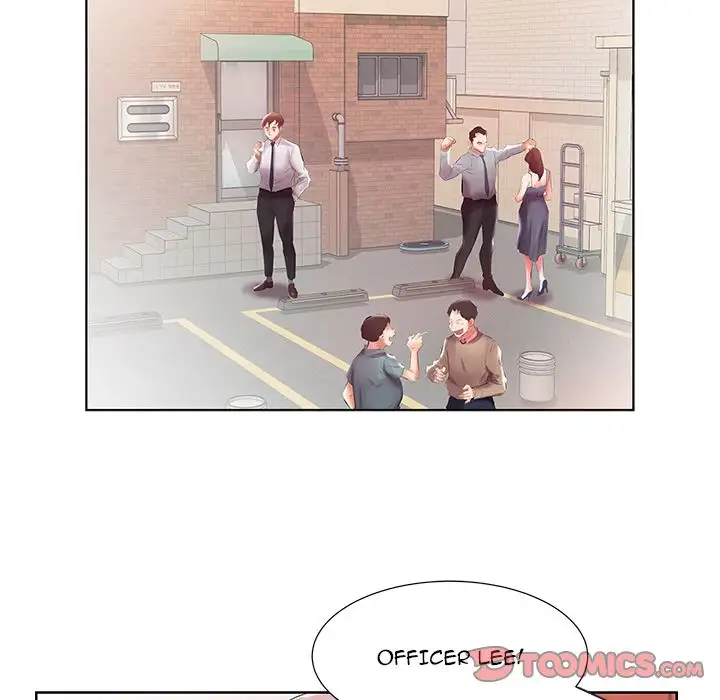 Sweet Guilty Love Chapter 8 - Manhwa18.com