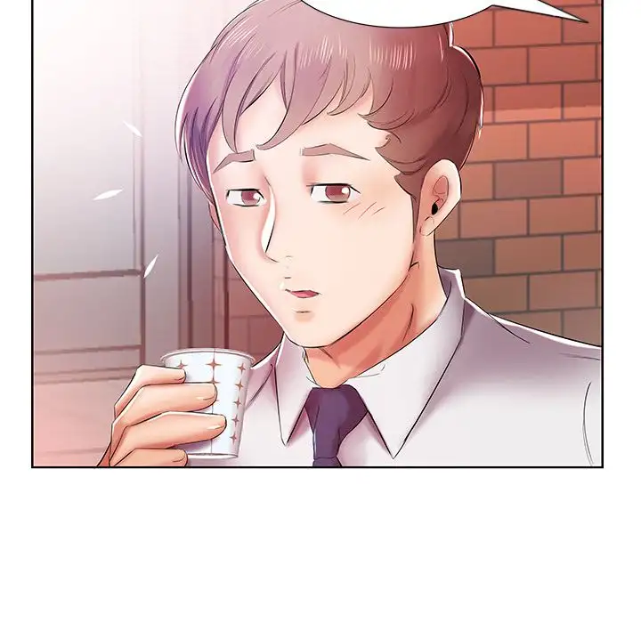 Sweet Guilty Love Chapter 8 - Manhwa18.com